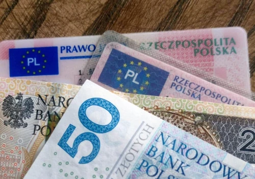 Prowadzenie auta bez prawa jazdy? Kara jest ogromna
