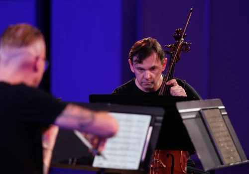 Baltic Neopolis Orchestra kończy 18 lat. Zamiast gali — improwizacja