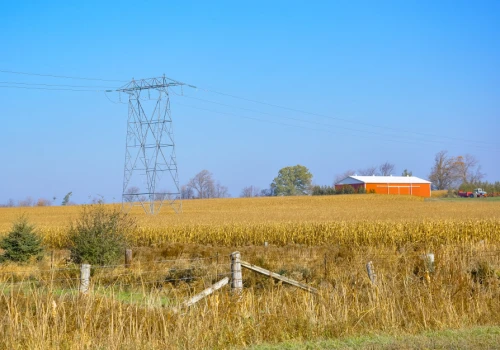 Masz coś takiego na działce? Należy się nawet 180 tys. zł wynagrodzenia
