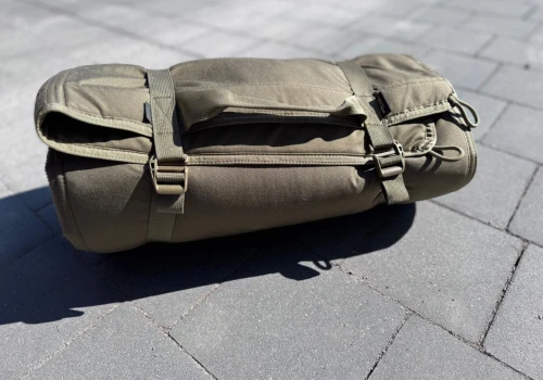 Mata Helikon Backblast Extended — przyjaciel każdego strzelca