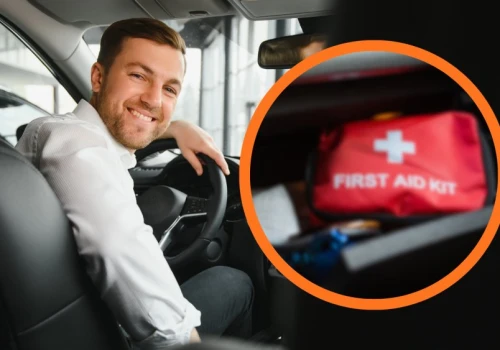 Od 1 czerwca kierowców czeka nowy obowiązek. Nie możesz mieć pustego schowka w aucie