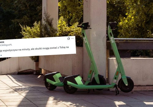 UOKiK dociska Bolta, zarzuca firmie regulamin wygodny dla niej i generujący kłopoty dla konsumentów