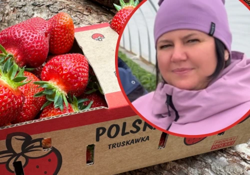 Jak wygląda ekologiczne gospodarstwo przyszłości? Eko-Lisek z Lubelszczyzny daje doskonaly przykład