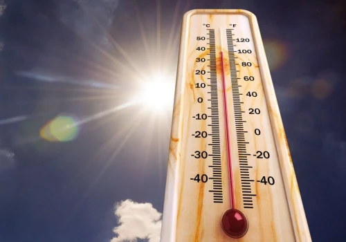 Temperatury nagle wystrzelą do 25 stopni. Synoptycy podali termin