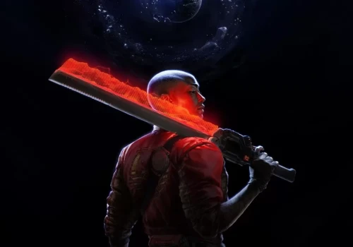 Aktor z Intergalactic: The Heretic Prophet puścił farbę? Gra Naughty Dog może być BARDZO ODLEGŁA...
