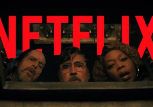 Sci-fi Netfliksa obiecuje kosmiczną dawkę rozrywki. Inne nowości wysyła na emeryturę