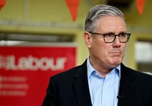 Starmer ugiął się pod presją? Media: Ogłosi rezygnację