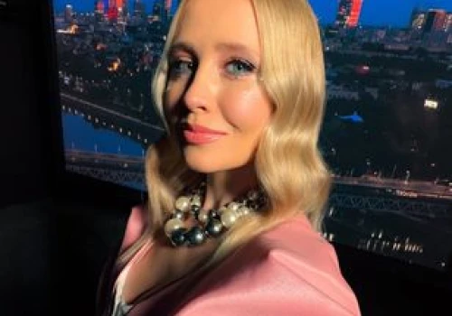 Przekazała 12 pkt dla Izraela od polskiego jury. Oto kim jest