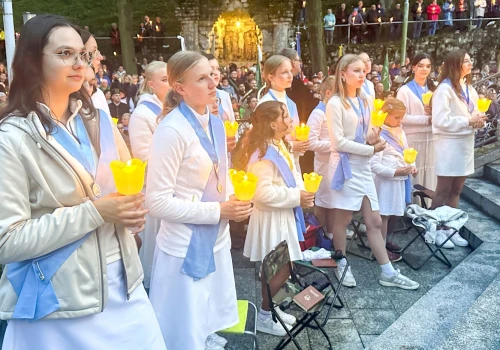 Nowa Jerozolima, czyli Kalwaria na Górze Świętej Anny