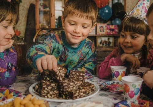 Deser z czasów PRL-u, na który czekało się cały tydzień. Moja babcia robiła go najlepiej