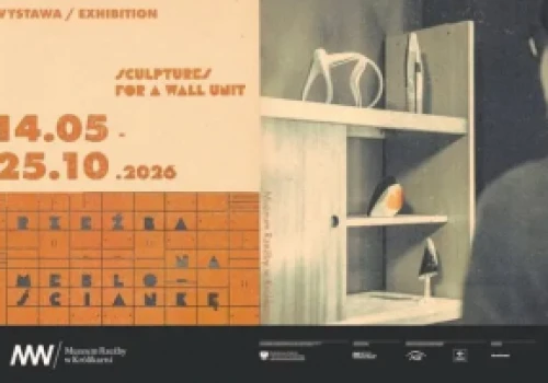Ceramiczne seksbomby, siłacze i zwierzęta w warszawskiej Królikarni