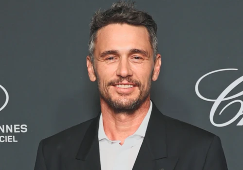 James Franco zagra w prequelu Rambo