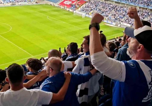 Jacek Piekara: Polska futbolową potęgą? To już nie brzmi jak żart
