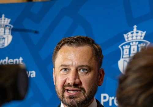 Za tydzień referendum w Krakowie. Czy prezydent Miszalski straci stanowisko?