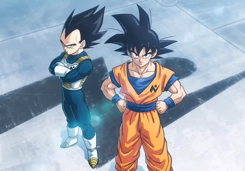 One Piece zrzuciło Dragon Balla z tronu? Nowy raport nie zostawia złudzeń