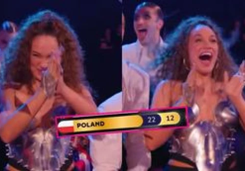 Alicja Szemplińska zgarnęła AŻ CZTERY 