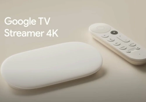 Znowu to zrobili! Hitowy Google TV Streamer z 4K i Dolby Vision w niskiej cenie
