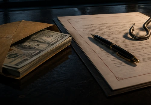 Konkurs DC z haczykiem. Zwycięzca otrzyma 10 tysięcy dolarów, ale zrzeka się praw do postaci