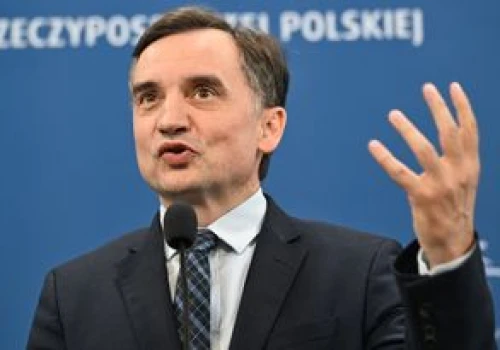 Media: Tak Ziobro uciekł do USA. Kulisy