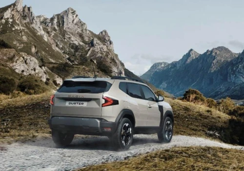 Nowa Dacia Duster – polski cennik maj 2026 i rabaty