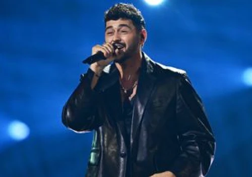 Izrael wygwizdany na Eurowizji. Bettan zdradził, jak na to reaguje