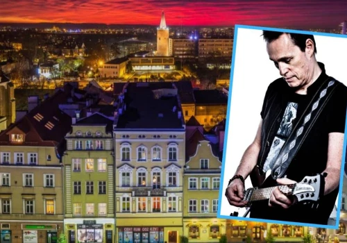 Dni Opola 2026. Na rynku wystąpi John Porter, w programie masa atrakcji