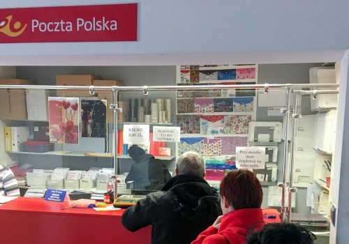 W sobotę nie zawsze odbierzesz awizo. Jak pracuje poczta w weekendy?
