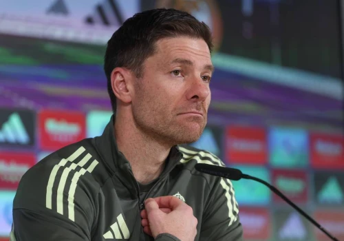 To już oficjalne! Xabi Alonso objął giganta!