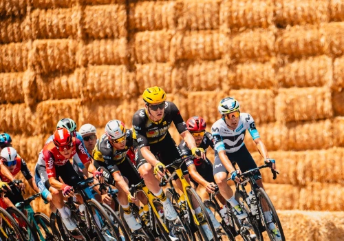 Media: Reims gospodarzem Grand Depart w 2028 roku