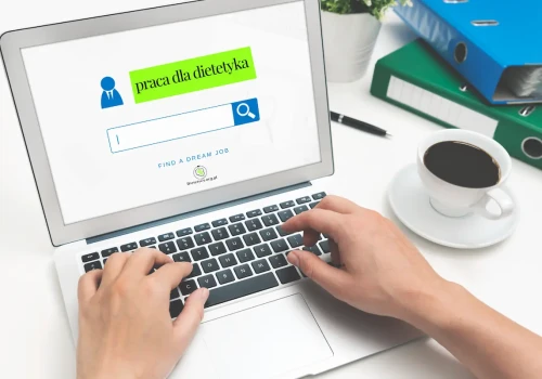 Praca dla dietetyka. Aktualne oferty pracy dla dietetyków