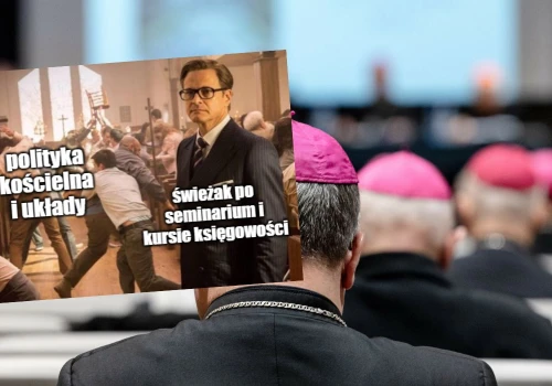 Archidiecezja Lubelska wprowadziła konkursy dla księży, którzy chcą być proboszczami