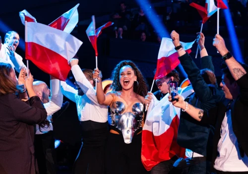 Eurowizja 2026: polskie jury. Jak wybierany jest jego skład?