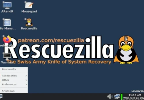 Reascuezilla 2.6.2