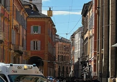 Włochy. Osiem osób rannych w wyniku ataku w Modenie