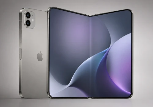 iPhone Fold z problemami na produkcji. Apple przesunie premierę?
