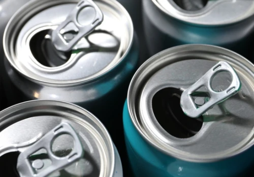 Recykling aluminium sposobem na ograniczenie importu surowców