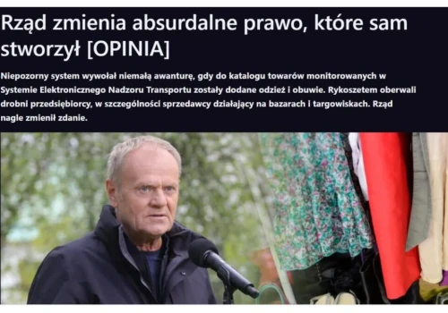Pokolenie przetrwania kontra pokolenie systemu