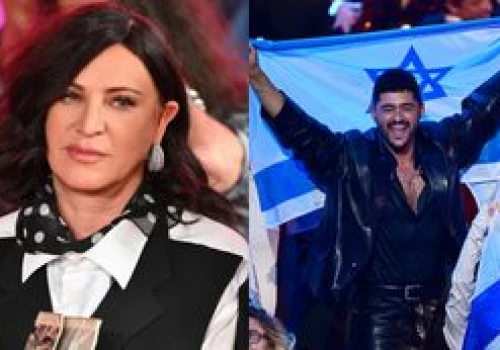 Kayah broni polskiego jury w świetle ogromnej afery. 