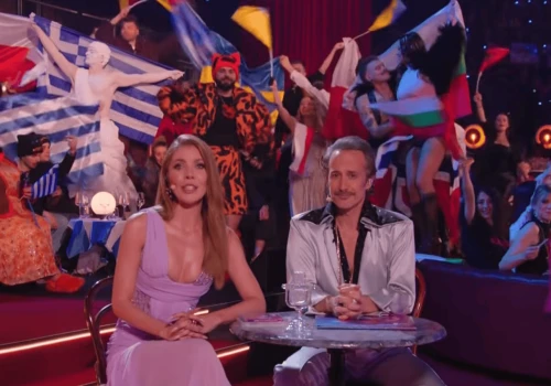 Skandal po Eurowizji! Polskie jury reaguje na 12 punktów dla Izraela. Będzie afera