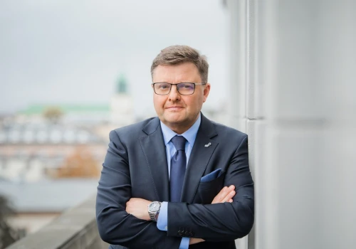 Prezes Agencji Rozwoju Przemysłu zrezygnował ze stanowiska