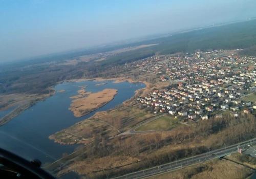 Wierzeje – piotrkowskie wrota do leśnych kniei