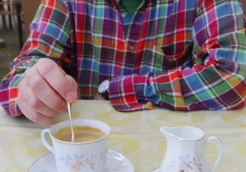 Prawie nikt nie zna tej kawy, a szkoda. Wspiera odchudzanie i lepszą pamięć