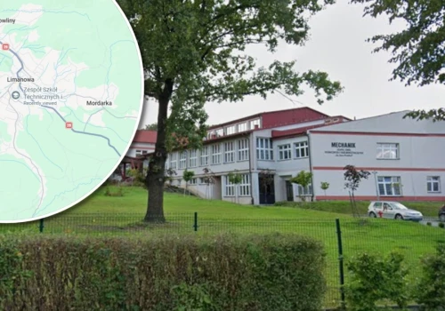 Skandaliczne zachowanie nauczyciela. Nagranie trafiło do sieci