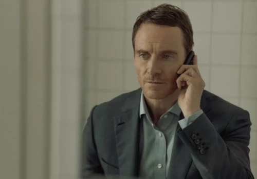 Michael Fassbender i odważny western. Zapowiedź kina bez ograniczeń