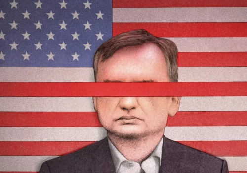 Przyczyny i skutki ucieczki Ziobry, Chiny potykają się o Iran i nowa era w leczeniu glejaka. Nowy „Wprost”