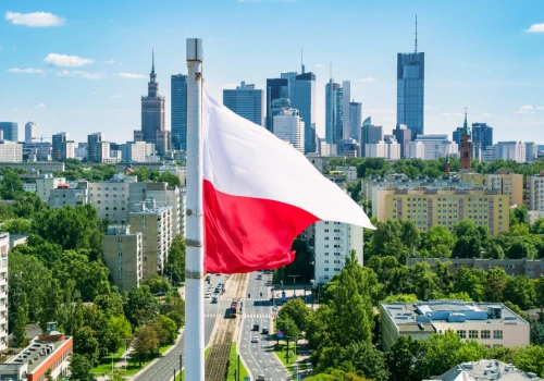 Polskość firmy może mieć różne definicje. Nie trzeba mieć już naszego paszportu