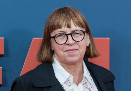 79. MFF w Cannes. Ewa Puszczyńska o 