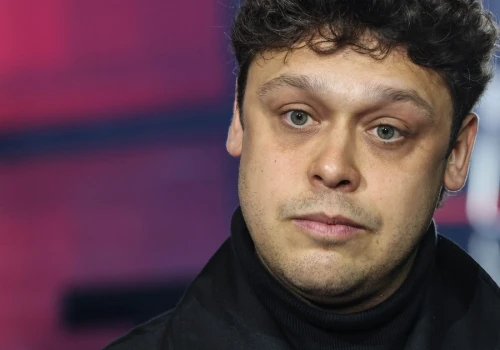 Jest z pokolenia zmęczenia. 