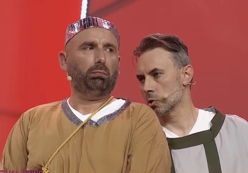 To się musiało tak skończyć! Neo-Nówka bezbłędnie podsumowała Eurowizję. „Za rok powinniśmy wysłać…”
