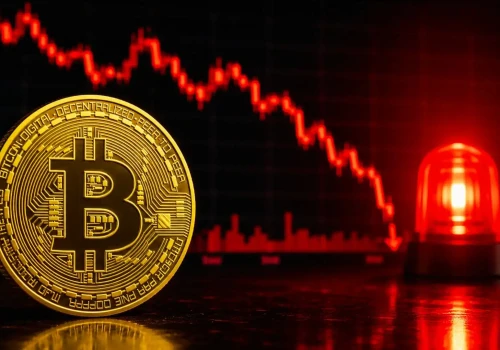 Ostatni raz Bitcoin był tak niedostępny 8 lat temu. Dlaczego cena BTC spada?